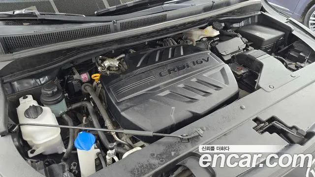 Kia Carnival 2020 thumb 6