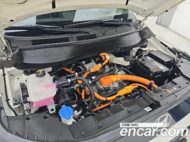 Hyundai Casper 2025 thumb 6