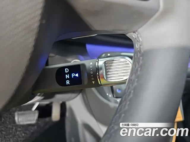 Hyundai Casper 2025 thumb 8
