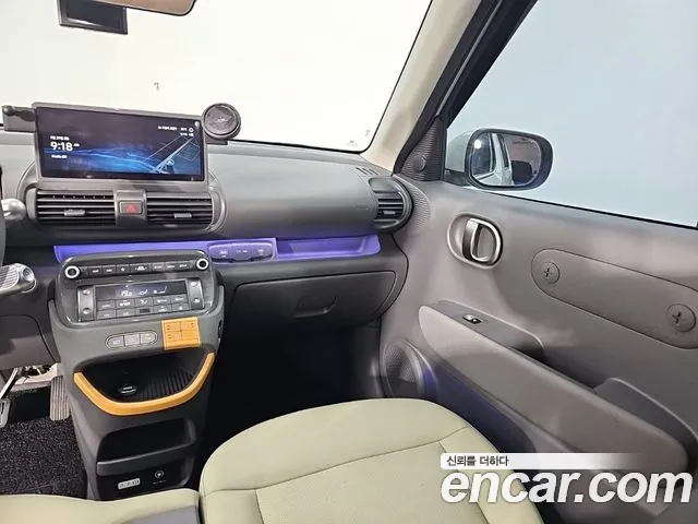 Hyundai Casper 2025 thumb 10
