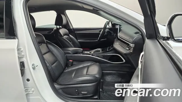 Hyundai Grandeur 2021 thumb 11