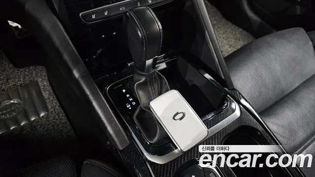Renault-KoreaSamsung Megane 2016 thumb 9