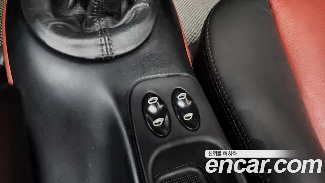 Porsche Boxster 2001 thumb 12
