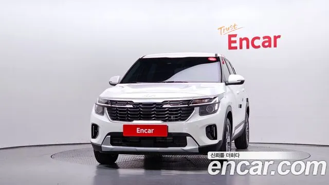 Kia Seltos 2025 thumb 3