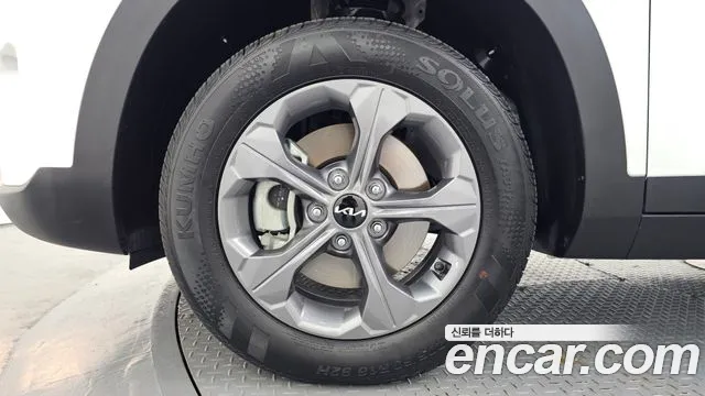 Kia Seltos 2025 thumb 5