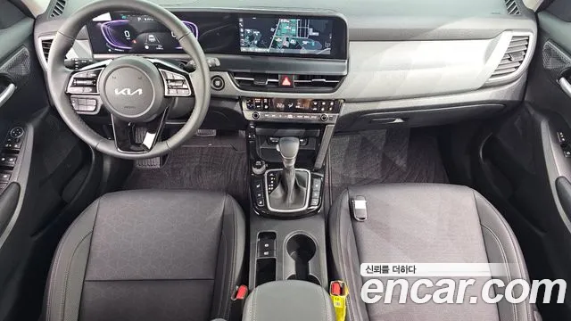 Kia Seltos 2025 thumb 7