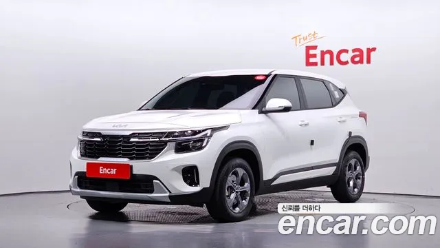 Kia Seltos 2025 thumb 11