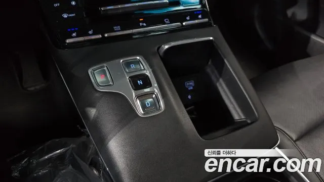 Hyundai Grandeur 2020 thumb 9