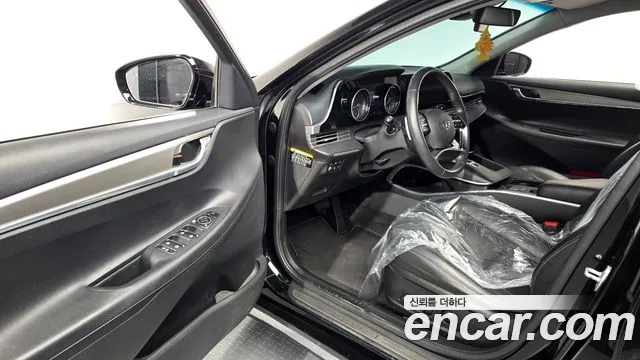 Hyundai Grandeur 2020 thumb 10