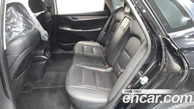 Hyundai Grandeur 2020 thumb 11