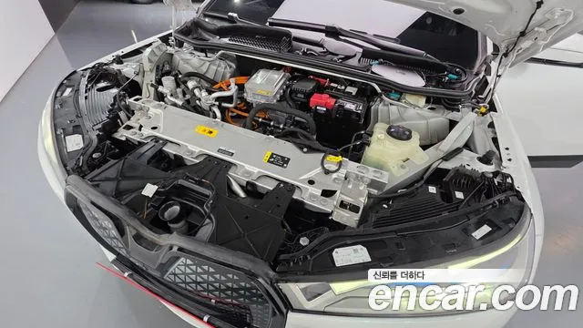 BMW iX 2022 thumb 5