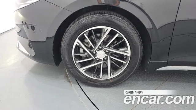 Hyundai Grandeur 2020 thumb 4