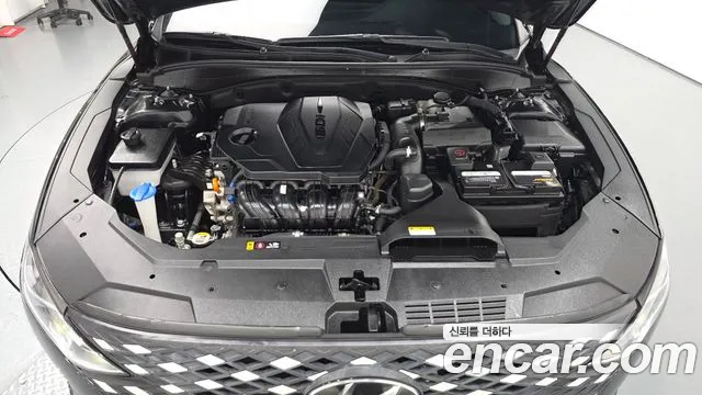 Hyundai Grandeur 2020 thumb 5