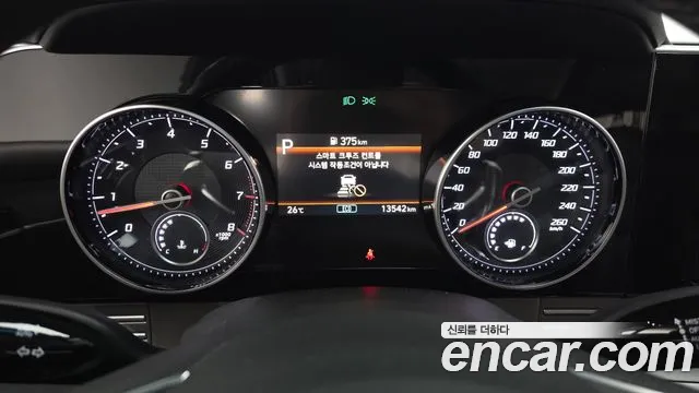 Hyundai Grandeur 2020 thumb 7