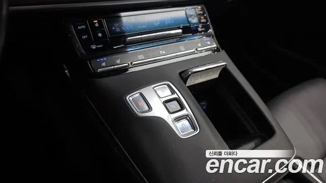 Hyundai Grandeur 2020 thumb 8