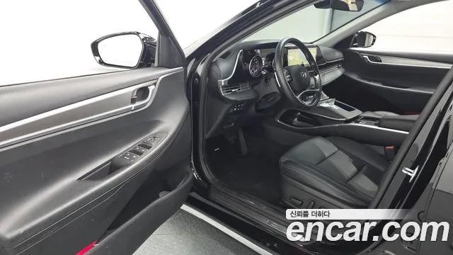 Hyundai Grandeur 2020 thumb 9