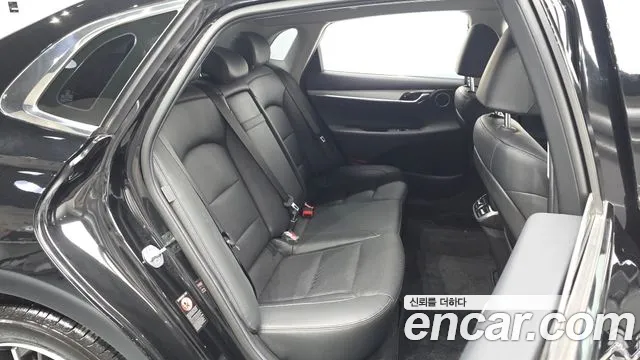 Hyundai Grandeur 2020 thumb 10