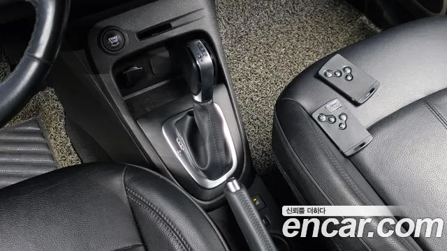 Renault-KoreaSamsung Captur 2019 thumb 9