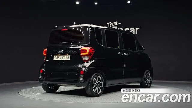 Kia Ray 2021 thumb 2