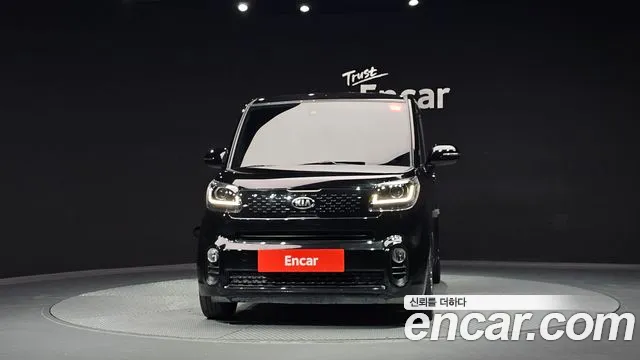 Kia Ray 2021 thumb 3