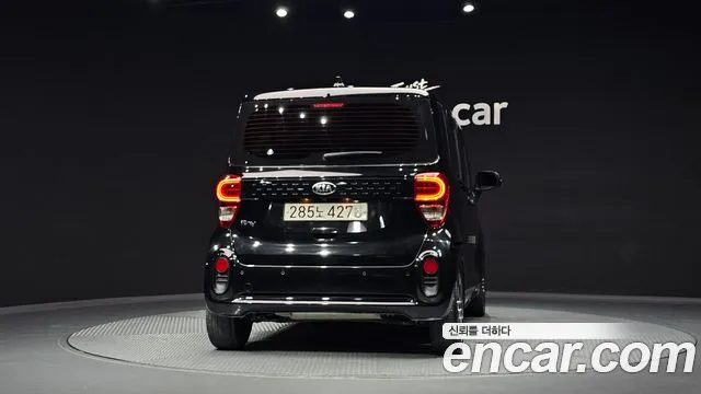 Kia Ray 2021 thumb 4