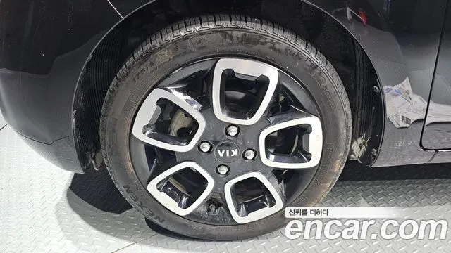 Kia Ray 2021 thumb 5