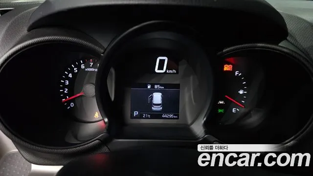 Kia Ray 2021 thumb 8