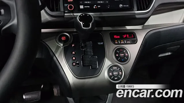 Kia Ray 2021 thumb 9
