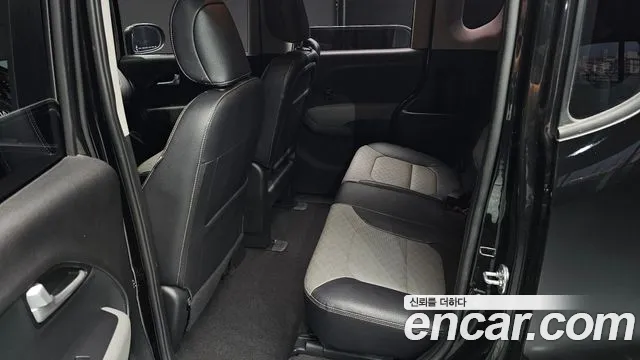 Kia Ray 2021 thumb 11