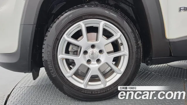 Jeep Renegade 2021 thumb 5