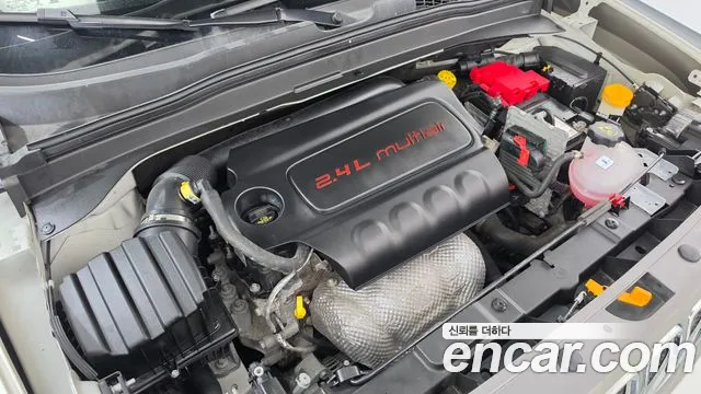 Jeep Renegade 2021 thumb 6
