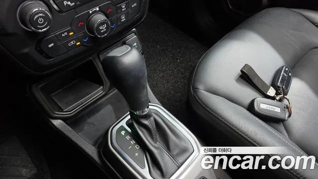 Jeep Renegade 2021 thumb 9