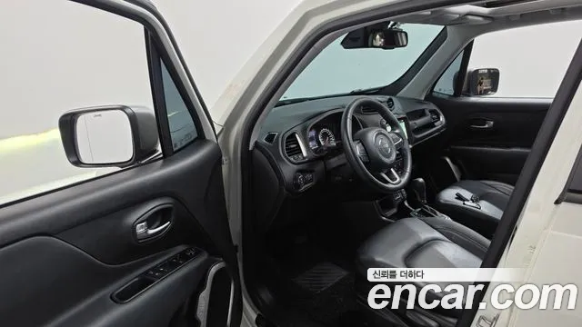 Jeep Renegade 2021 thumb 10