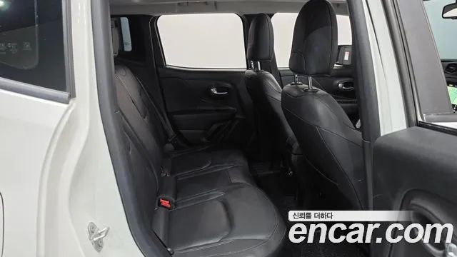Jeep Renegade 2021 thumb 11