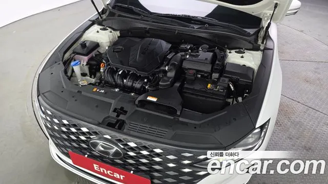 Hyundai Grandeur 2020 thumb 6