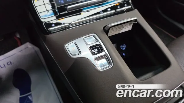 Hyundai Grandeur 2020 thumb 9