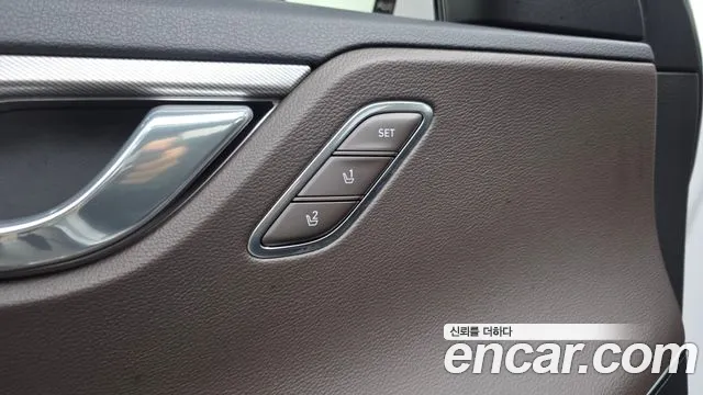 Hyundai Grandeur 2020 thumb 12