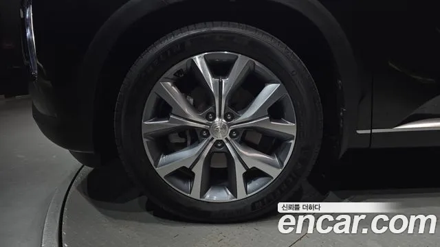 Hyundai Palisade 2021 thumb 5