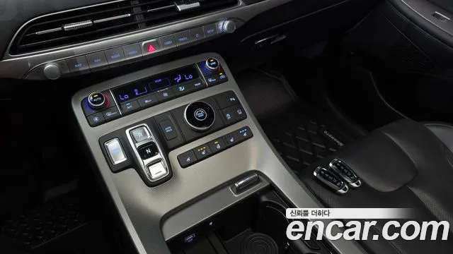 Hyundai Palisade 2021 thumb 9