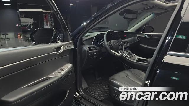 Hyundai Palisade 2021 thumb 10