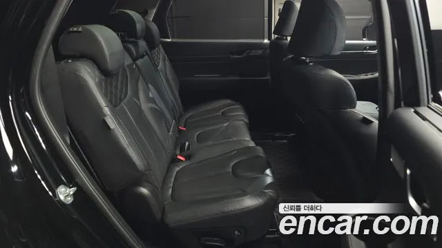Hyundai Palisade 2021 thumb 11
