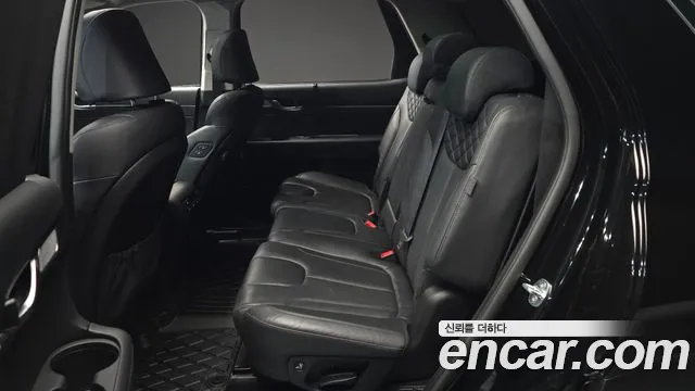 Hyundai Palisade 2021 thumb 12
