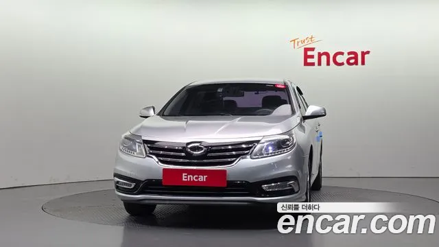 Renault-KoreaSamsung SM5 2016 thumb 3