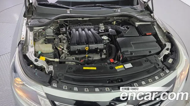 Renault-KoreaSamsung SM5 2016 thumb 6
