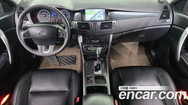 Renault-KoreaSamsung SM5 2016 thumb 7
