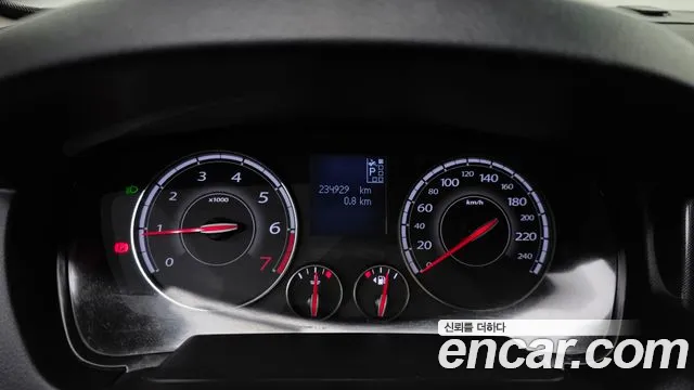 Renault-KoreaSamsung SM5 2016 thumb 8
