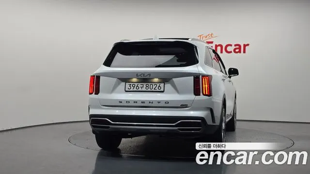 Kia Sorento 2021 thumb 4