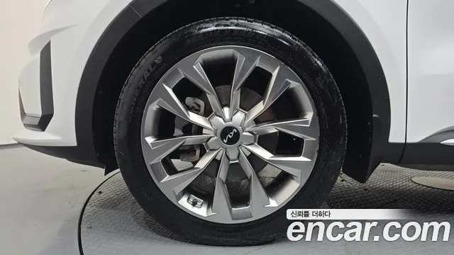 Kia Sorento 2021 thumb 5