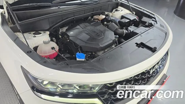 Kia Sorento 2021 thumb 6