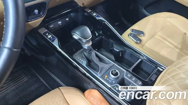 Kia Sorento 2021 thumb 9